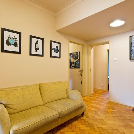 Music House Apartment 波尔图 外观 照片