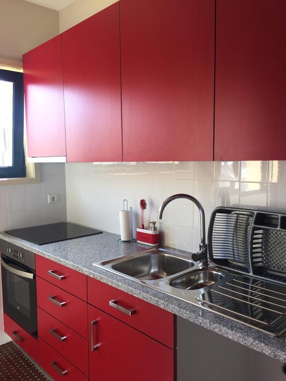 Music House Apartment 波尔图 外观 照片