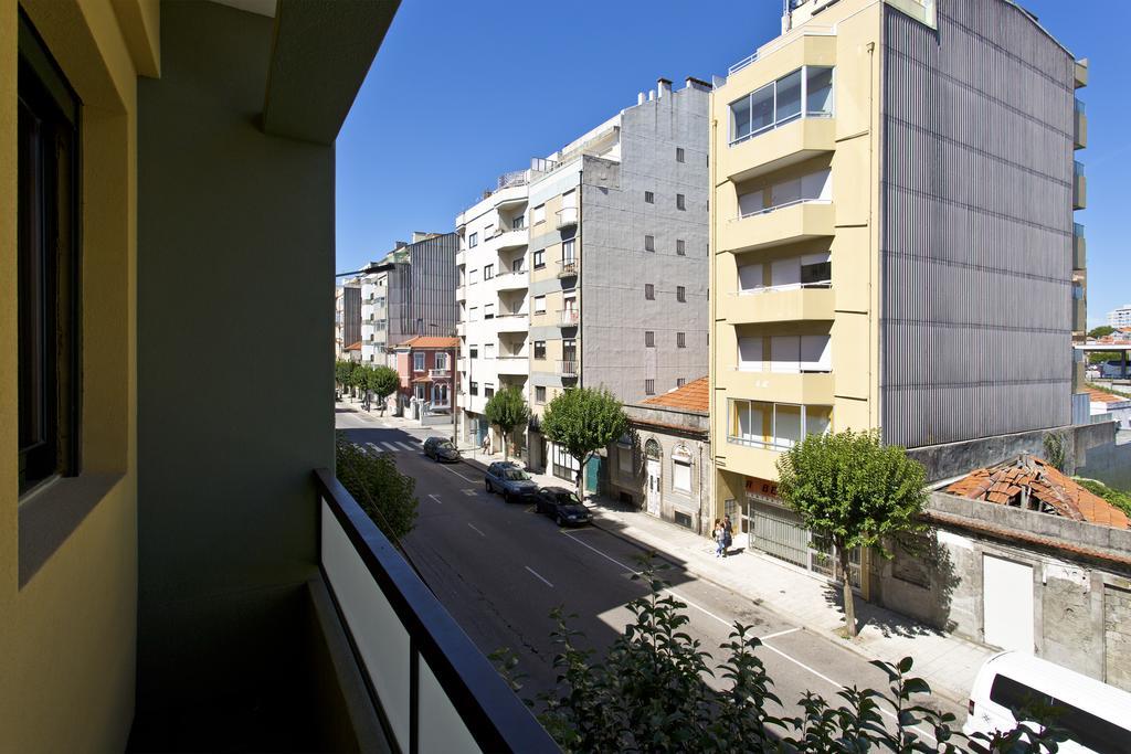 Music House Apartment 波尔图 外观 照片