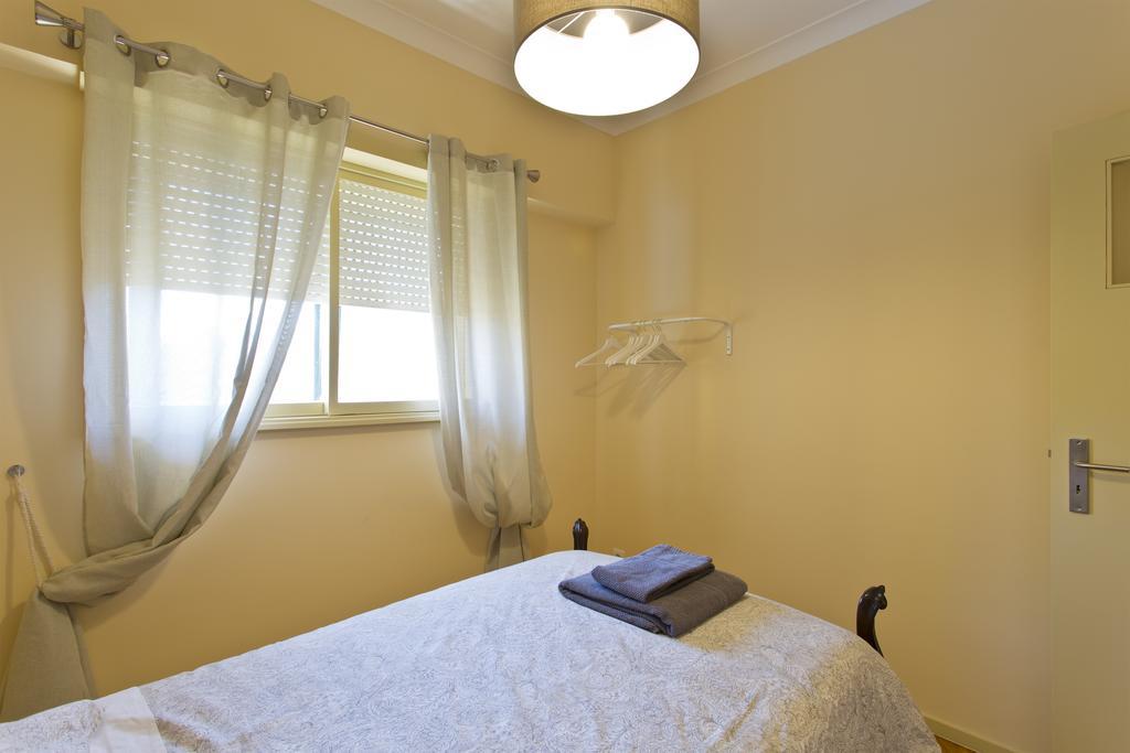 Music House Apartment 波尔图 客房 照片
