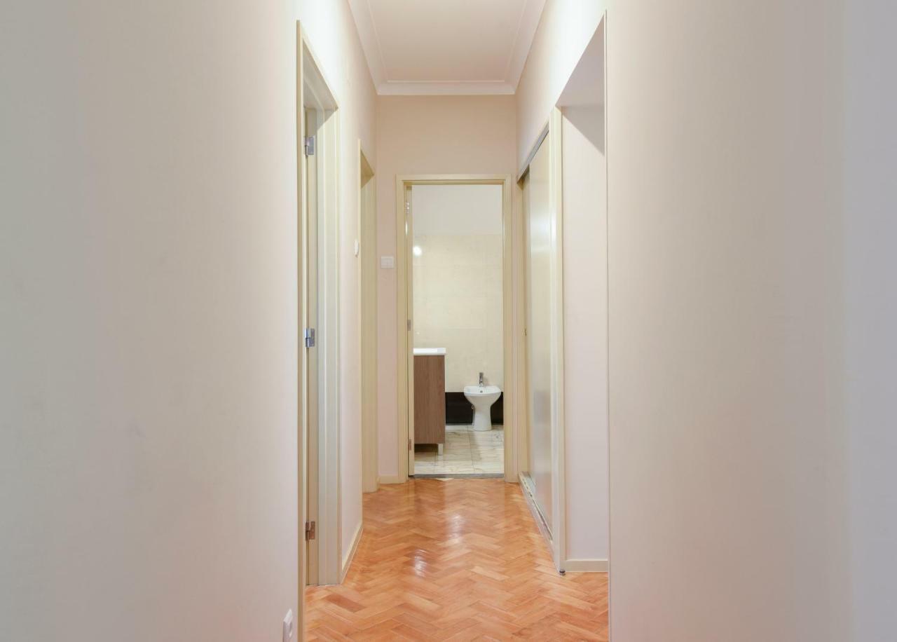 Music House Apartment 波尔图 外观 照片