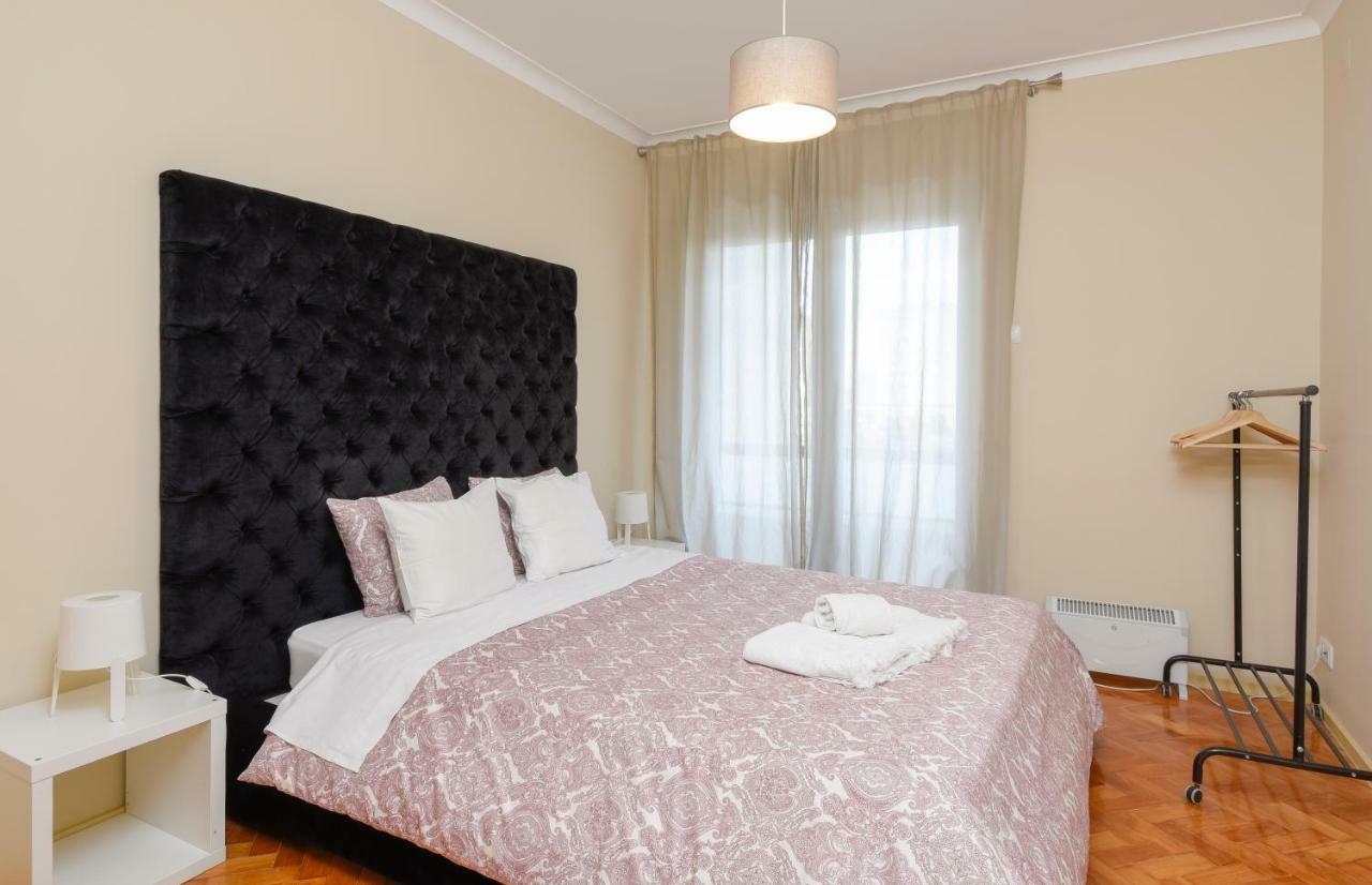 Music House Apartment 波尔图 外观 照片