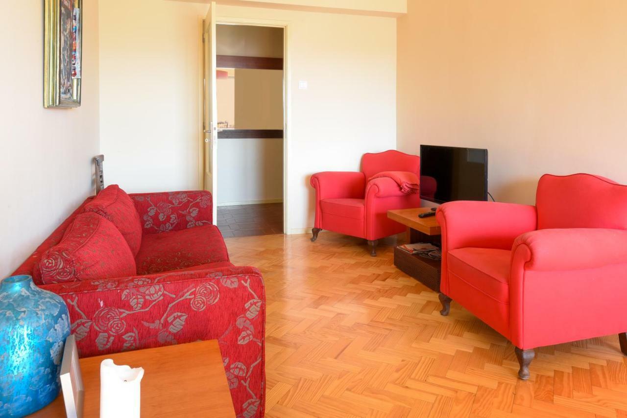 Music House Apartment 波尔图 外观 照片