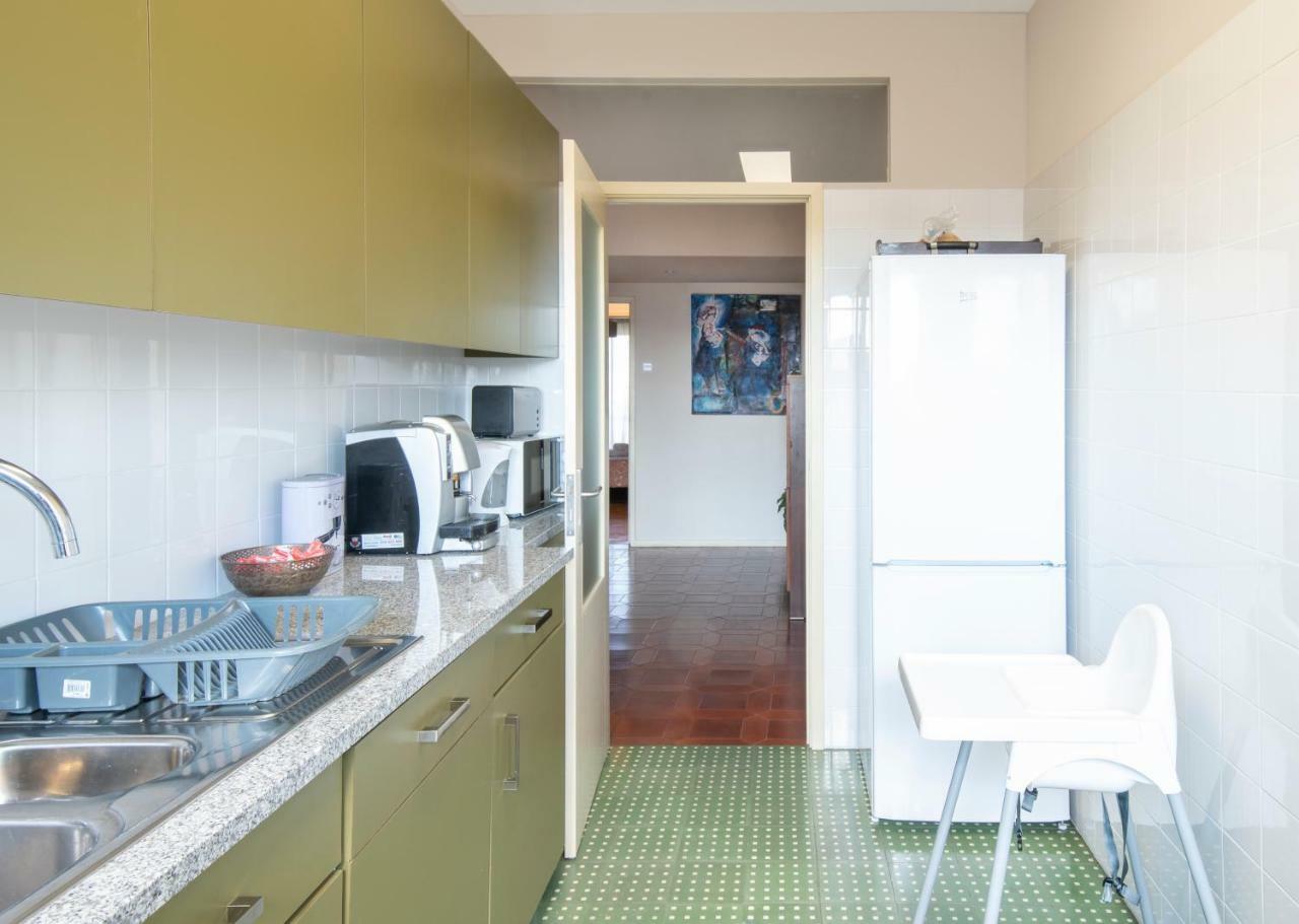 Music House Apartment 波尔图 外观 照片