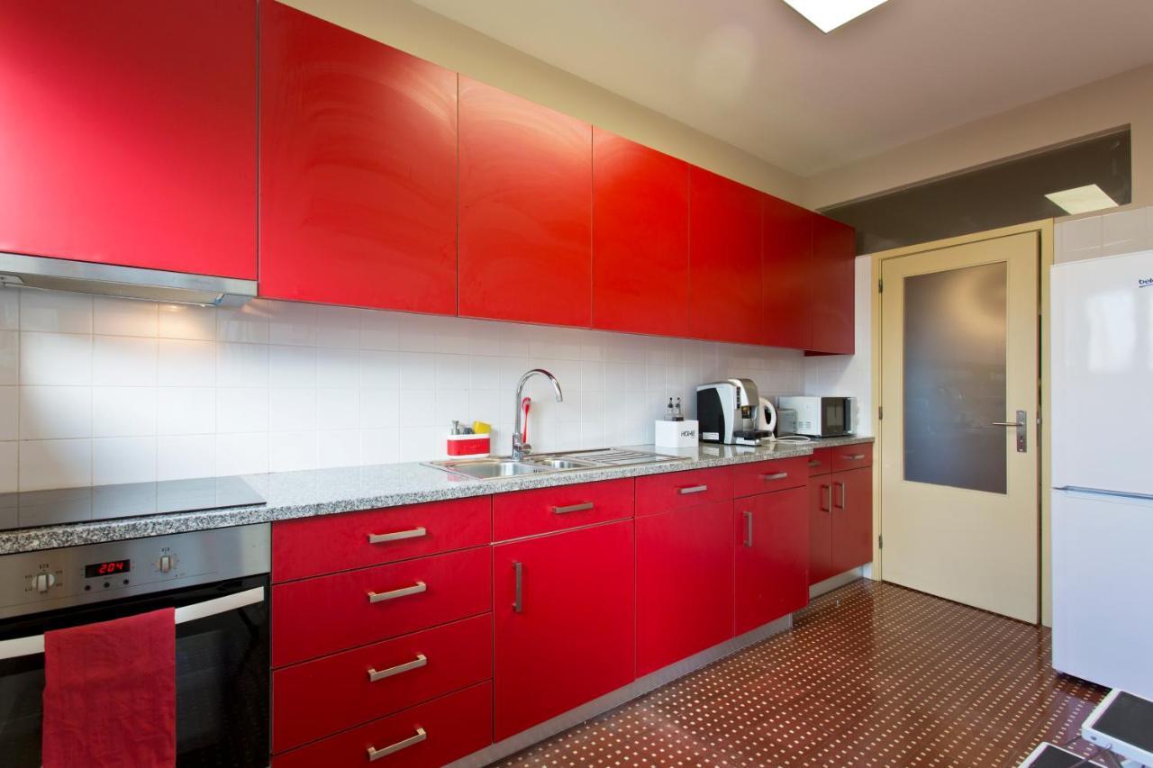 Music House Apartment 波尔图 外观 照片