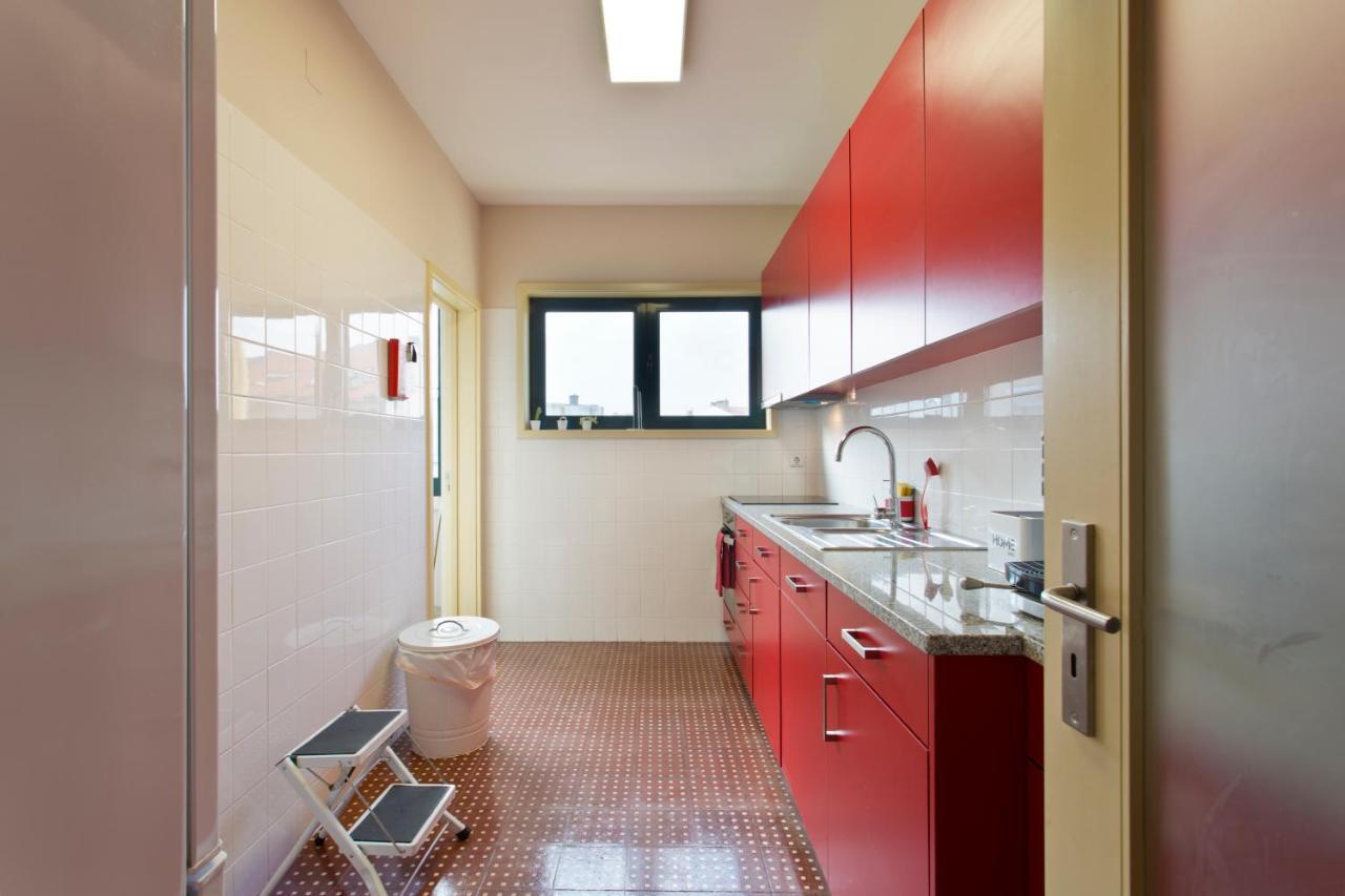 Music House Apartment 波尔图 外观 照片
