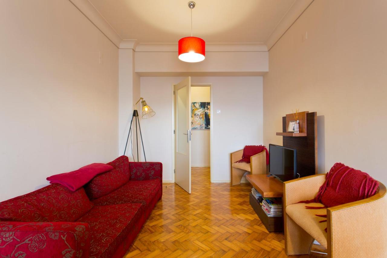 Music House Apartment 波尔图 外观 照片
