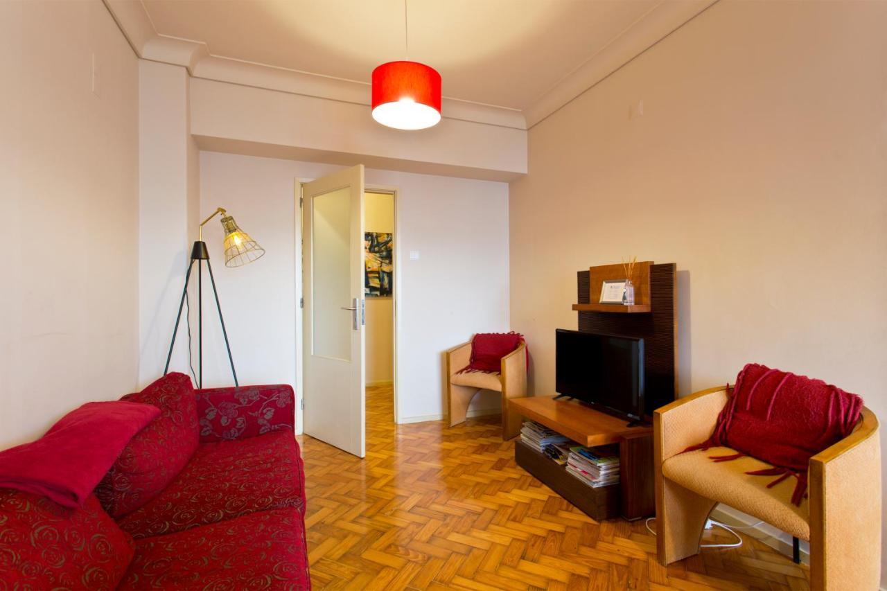 Music House Apartment 波尔图 外观 照片