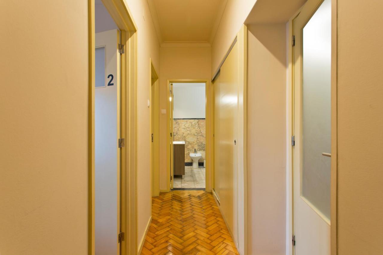 Music House Apartment 波尔图 外观 照片