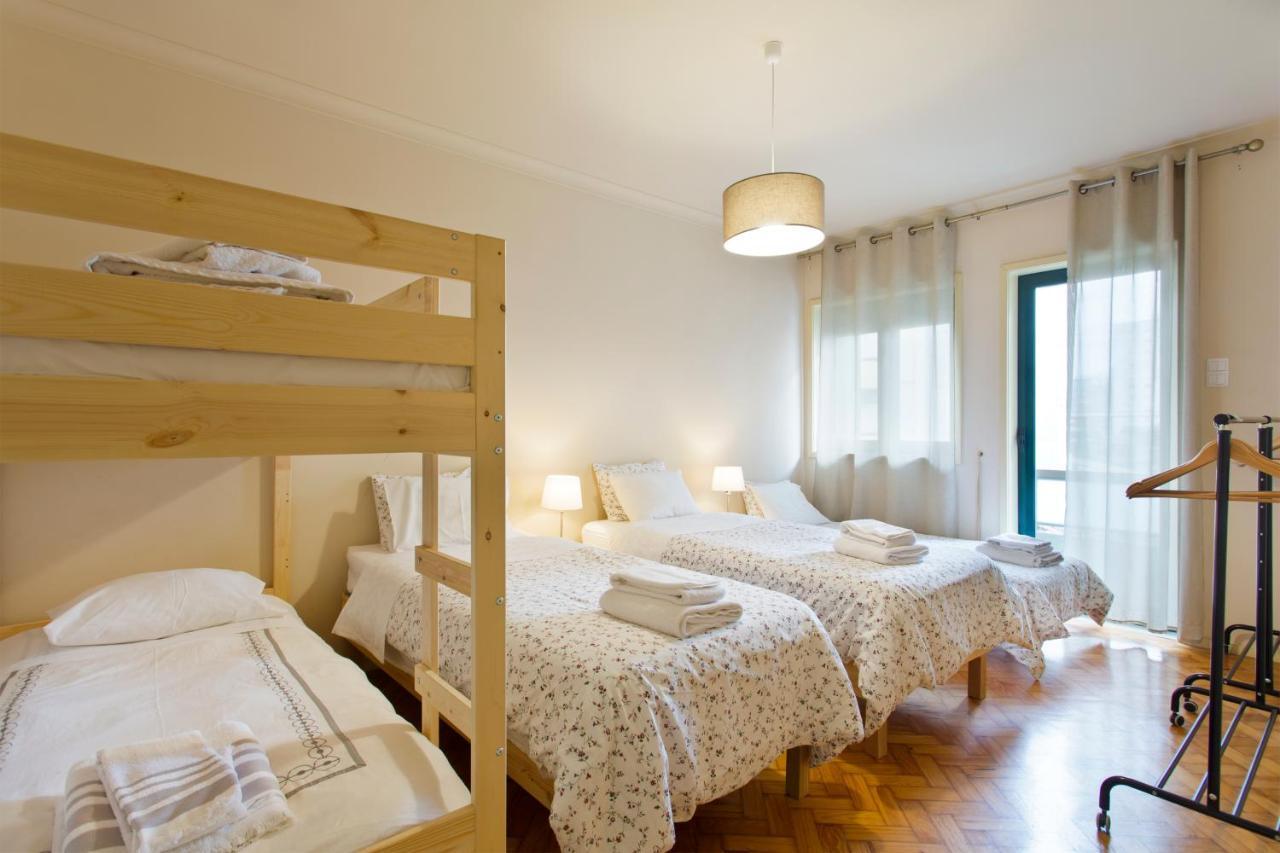 Music House Apartment 波尔图 外观 照片
