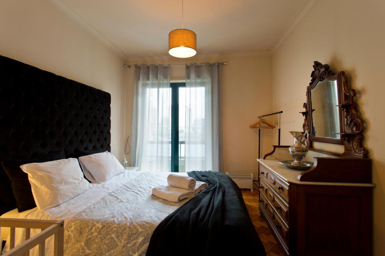 Music House Apartment 波尔图 外观 照片