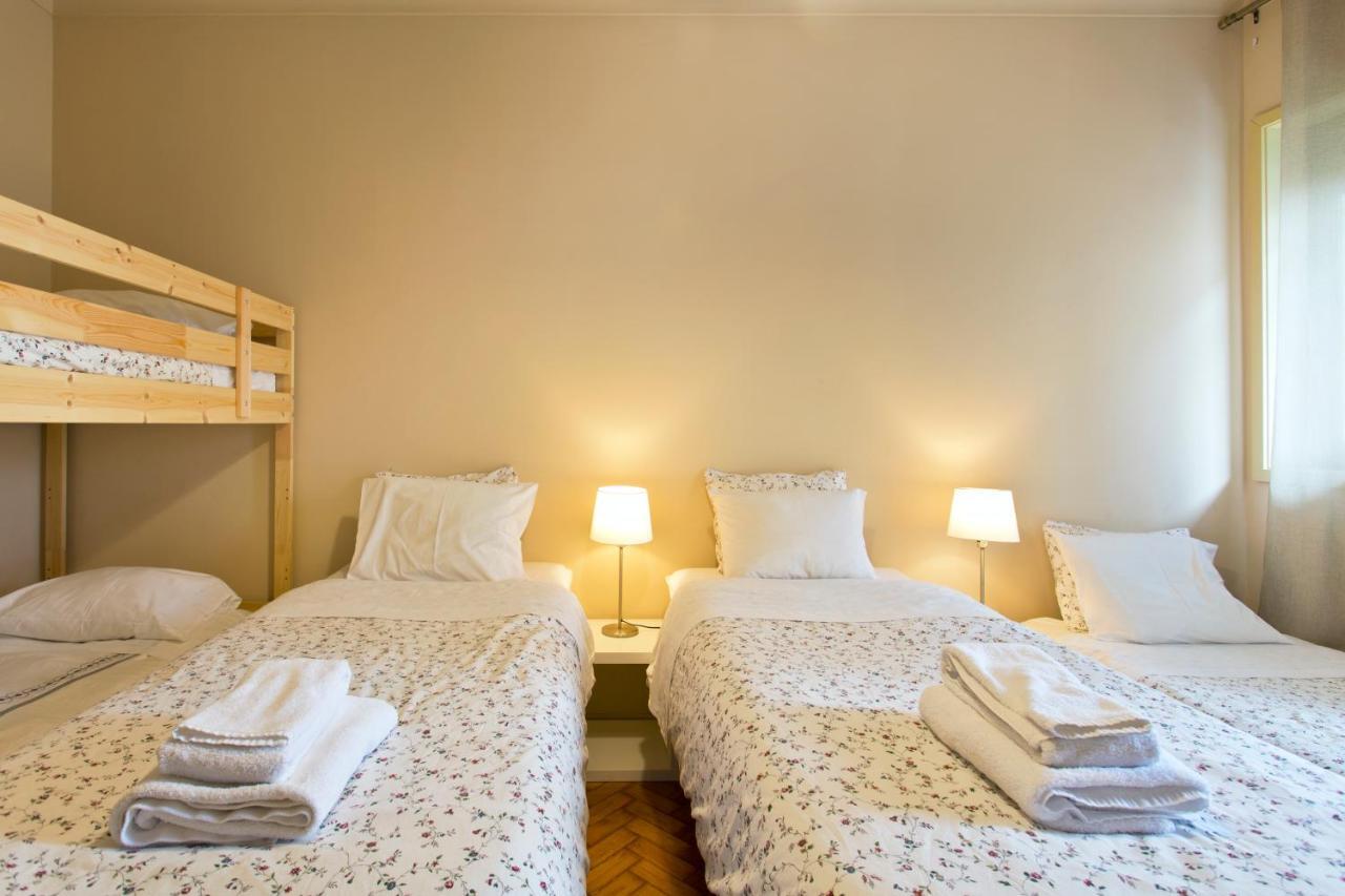 Music House Apartment 波尔图 外观 照片